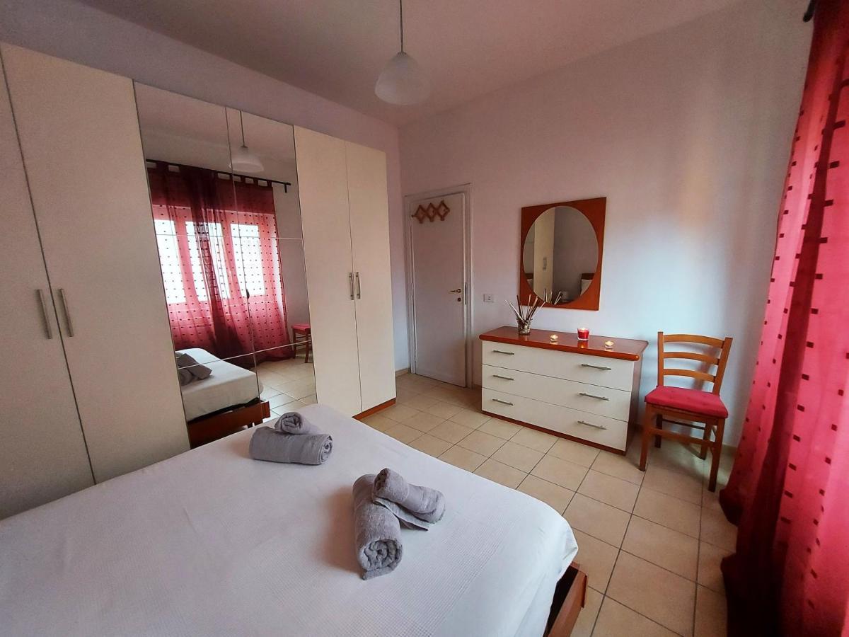 Free Breakfast - Michelangelo Dream House Villa Rome Exterior photo